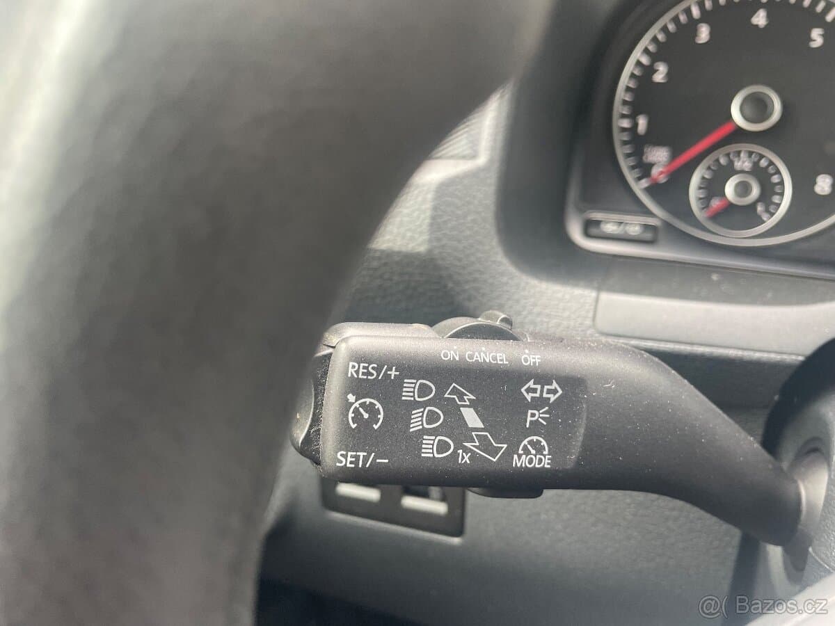 2018 Volkswagen CADDY - 11