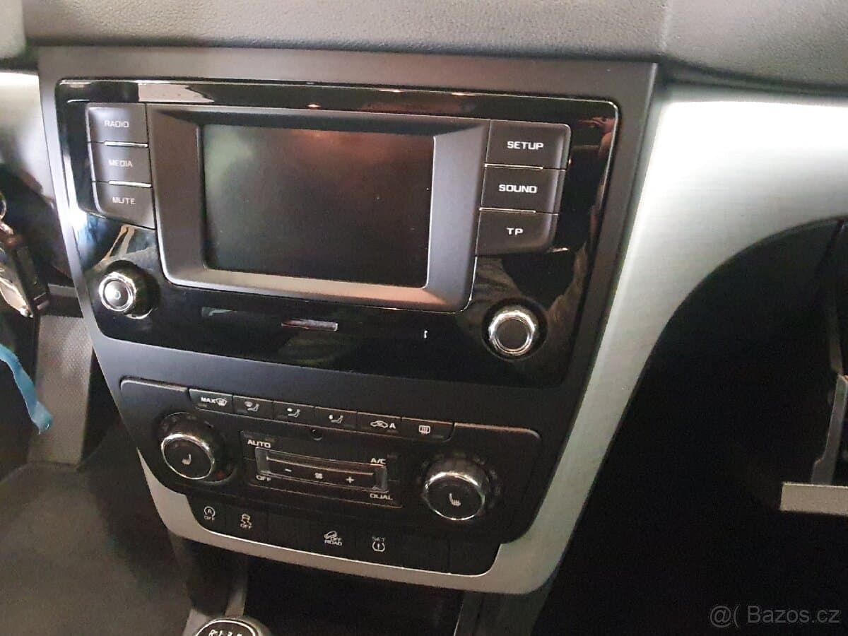 2015 Škoda YETI - 11