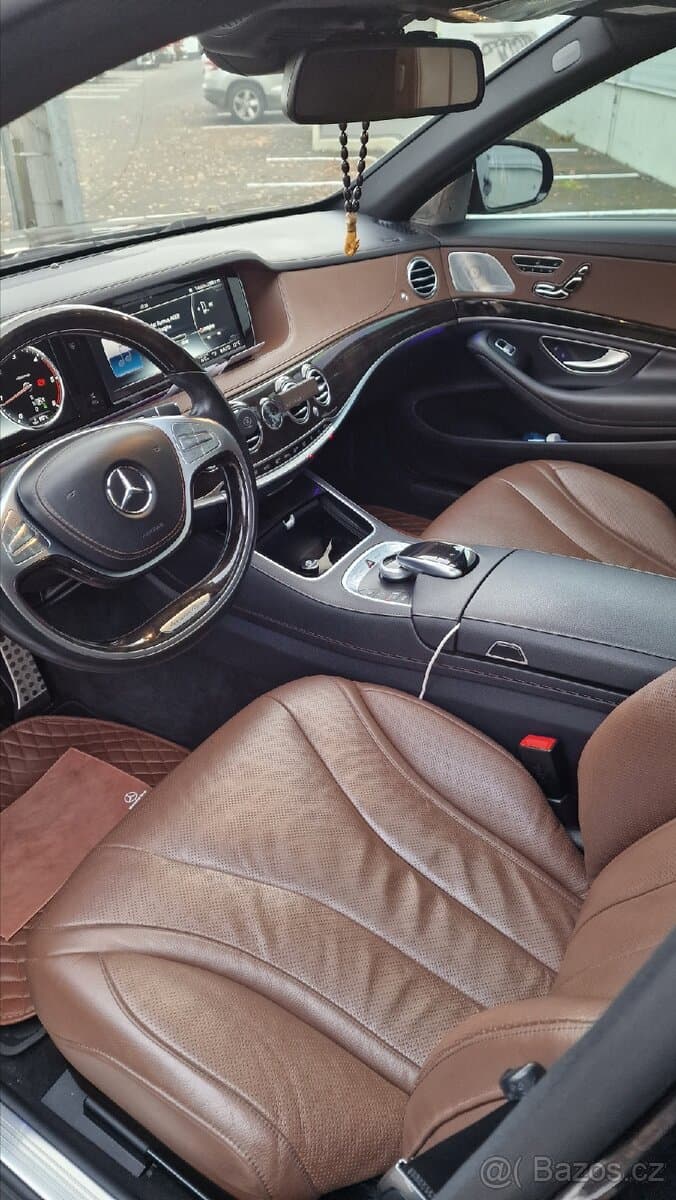 2014 Mercedes-Benz OSTATNÍ - 11