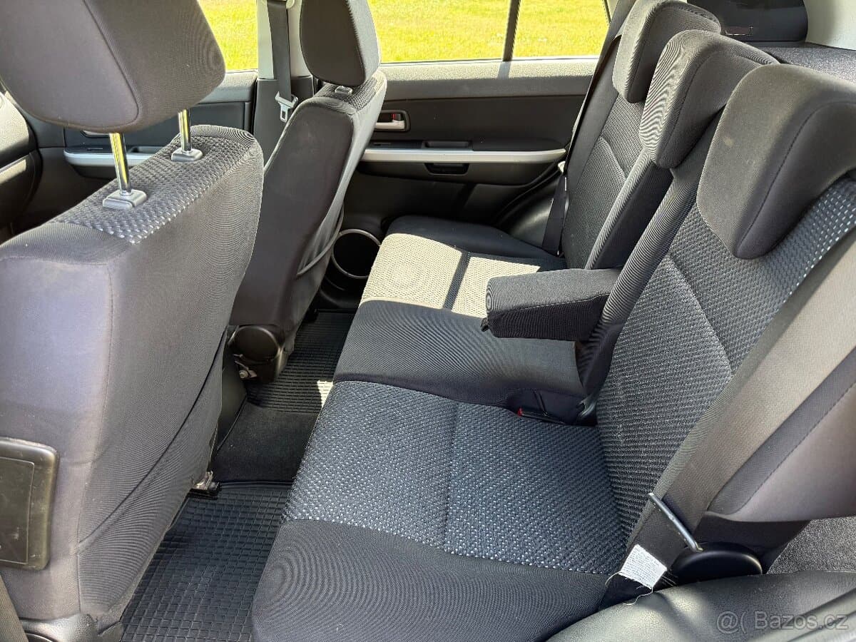 2008 Suzuki GRAND - 11