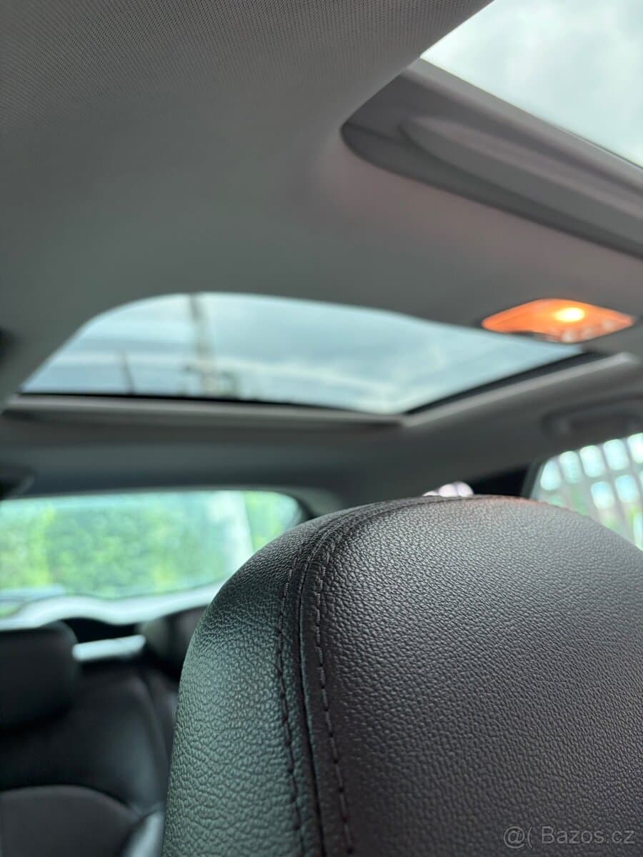 2010 Hyundai ix35 - 11