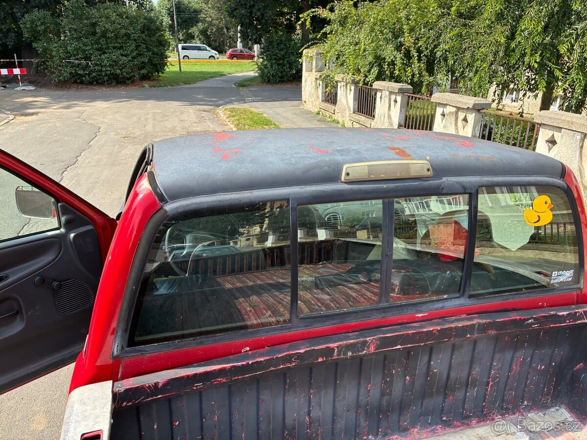 Dodge RAM - 11