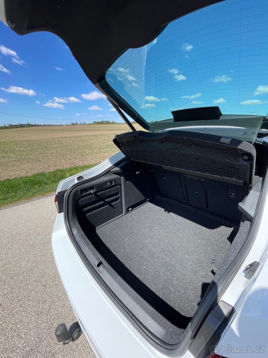 2022 Škoda SUPERB - 11