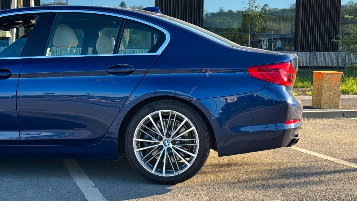2019 BMW OSTATNÍ - 11