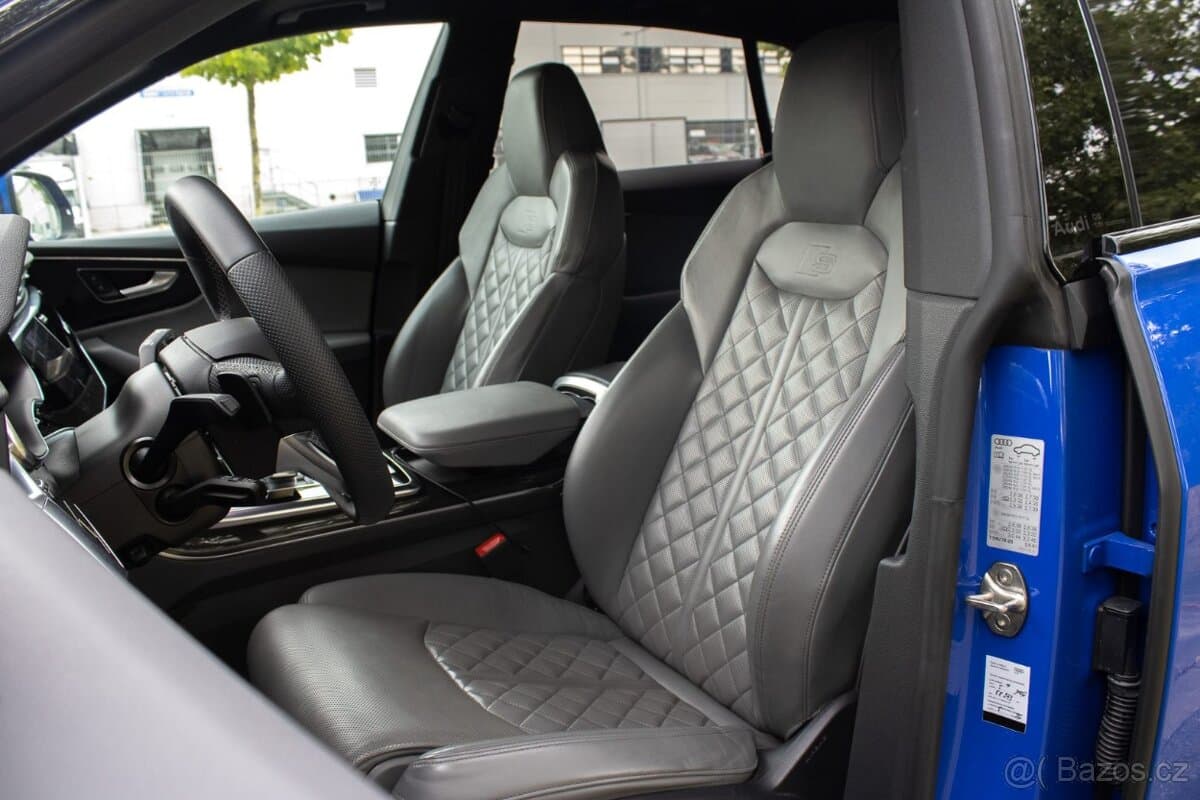 2024 Audi Q8 - 11