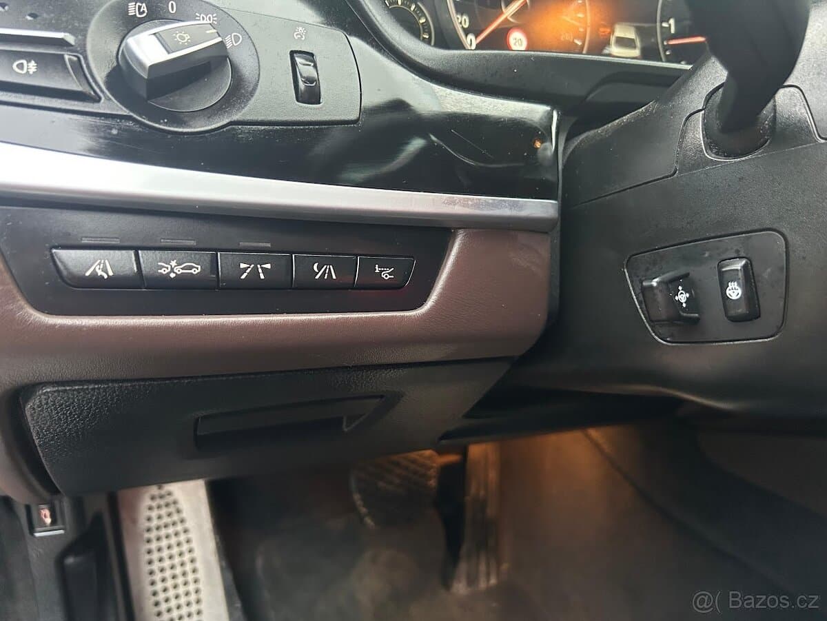 2013 BMW OSTATNÍ - 11