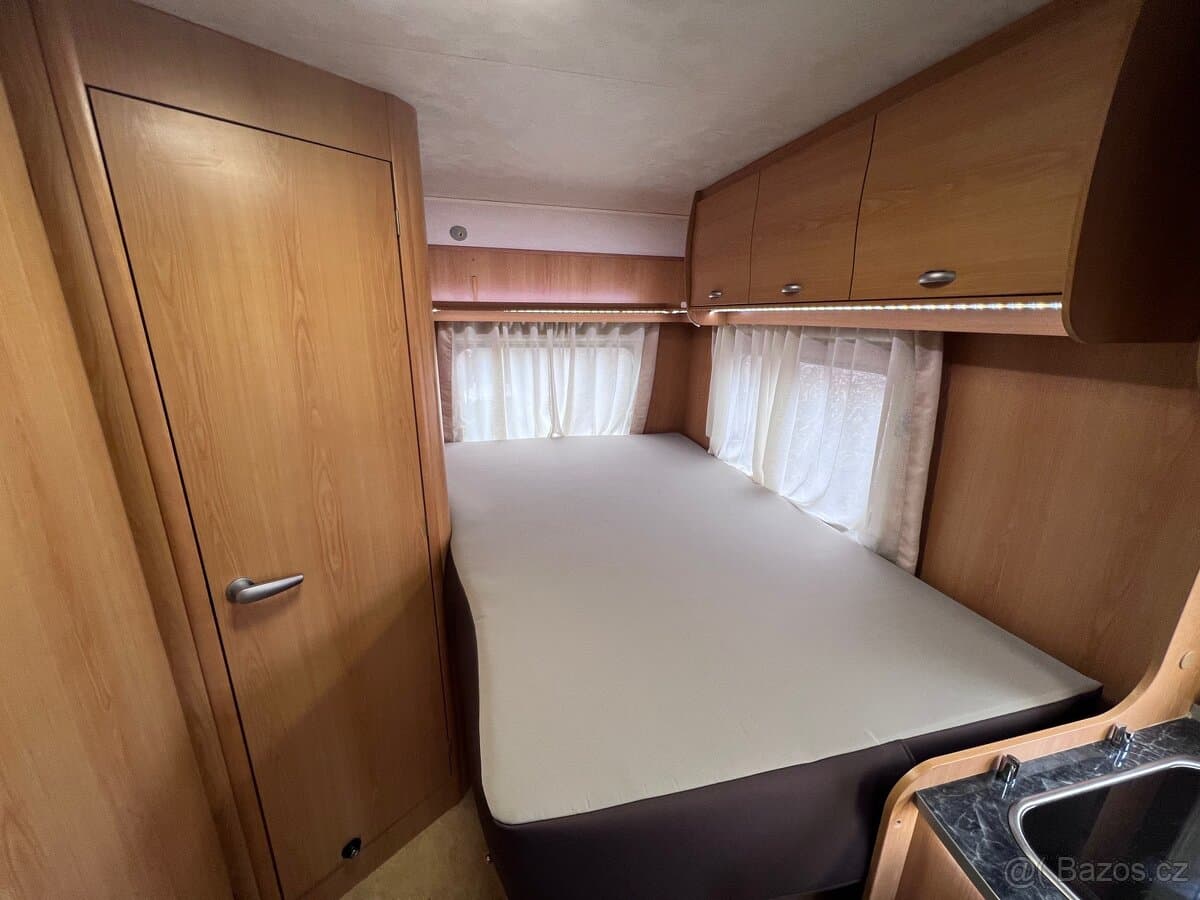 2008 Fiat DUCATO - 11