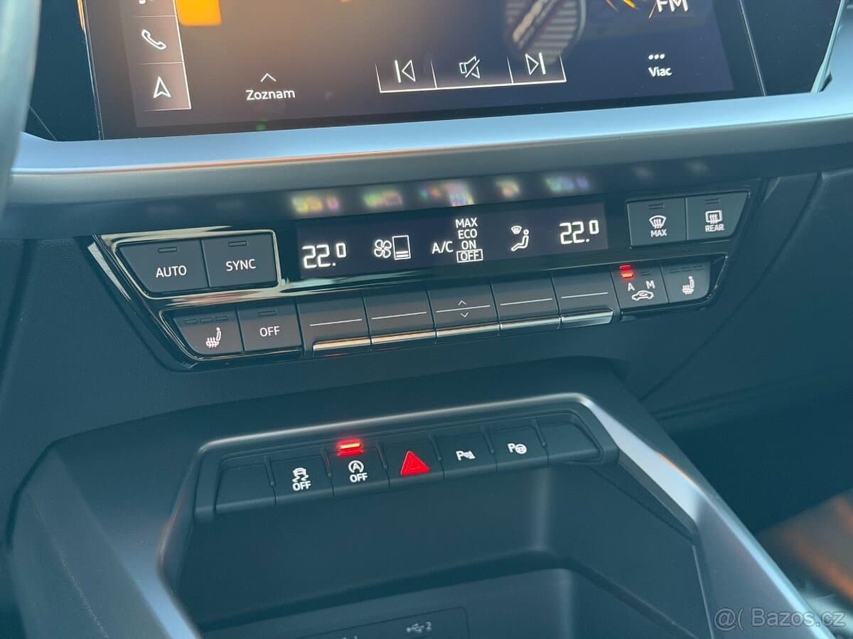 2023 Audi A3 - 11