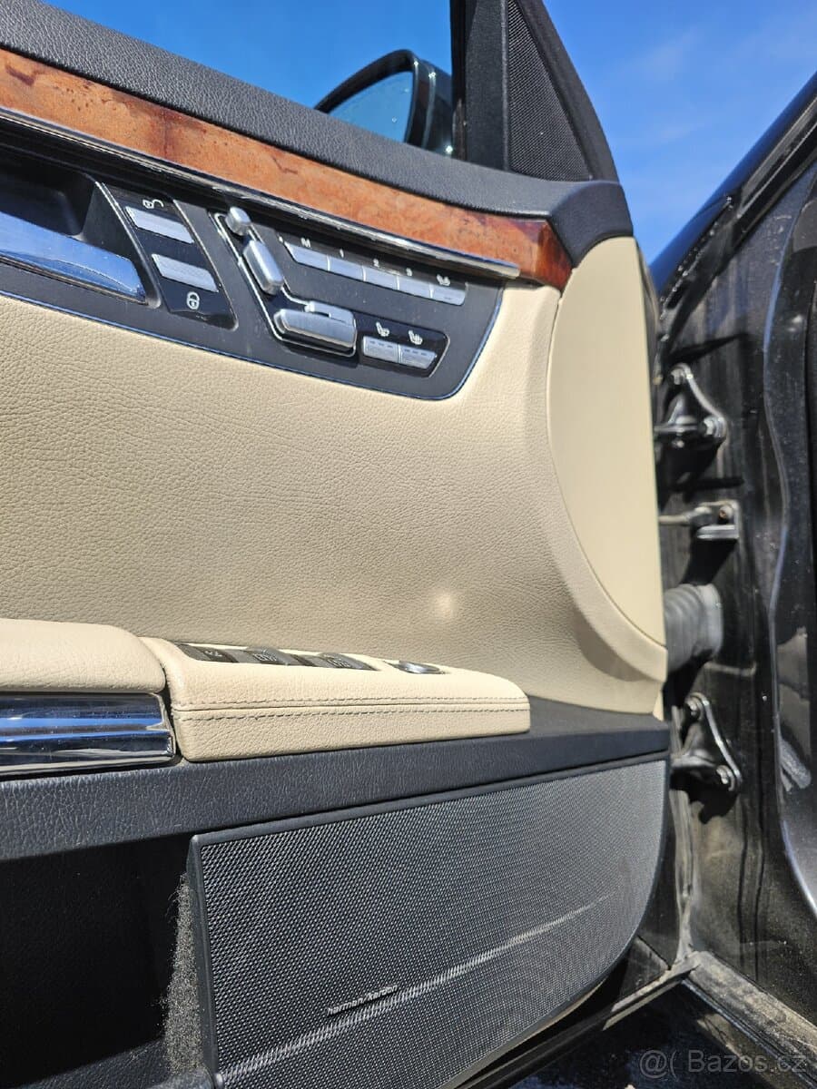 2008 Mercedes-Benz OSTATNÍ - 11