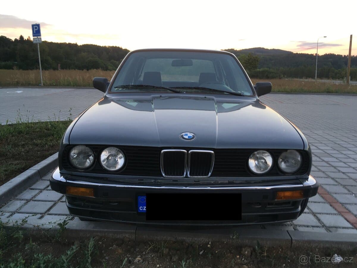 1985 BMW OSTATNÍ - 11