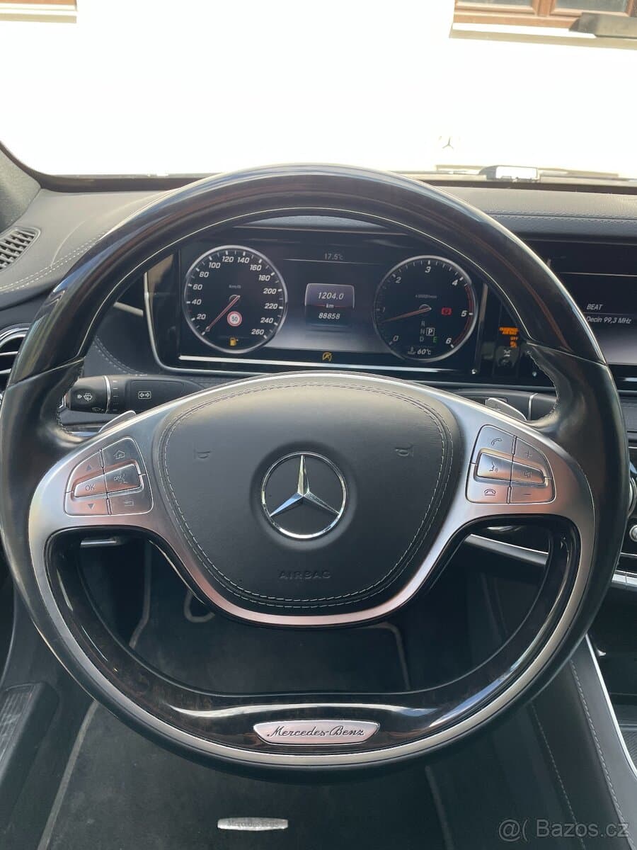 2018 Mercedes-Benz OSTATNÍ - 11