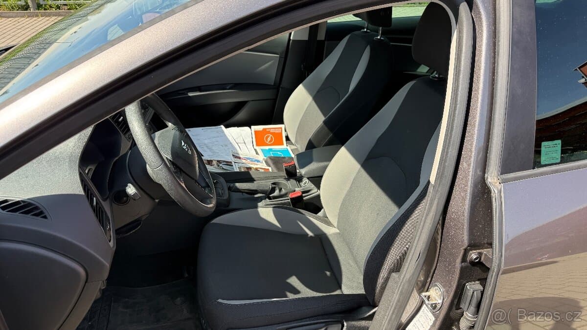 2014 Seat LEON - 11