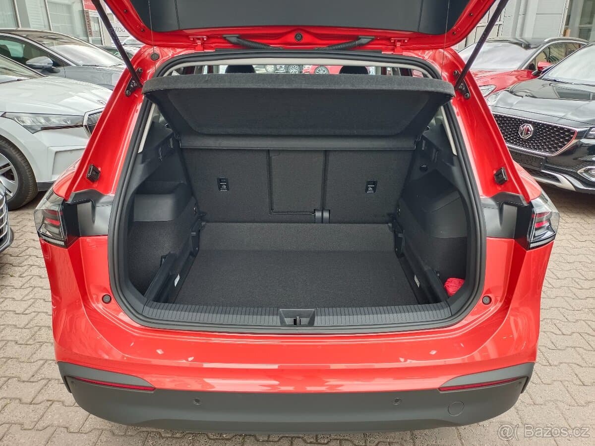 2025 Volkswagen TIGUAN - 11