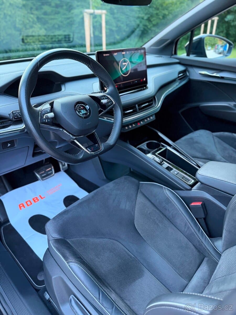2022 Škoda ENYAQ - 11
