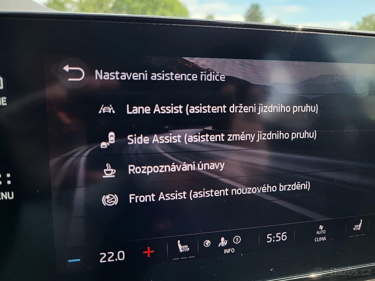 2022 Škoda OCTAVIA - 11