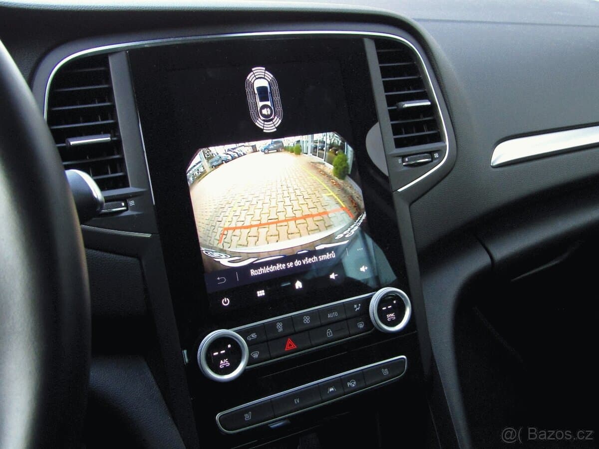 2023 Renault MEGANE - 11