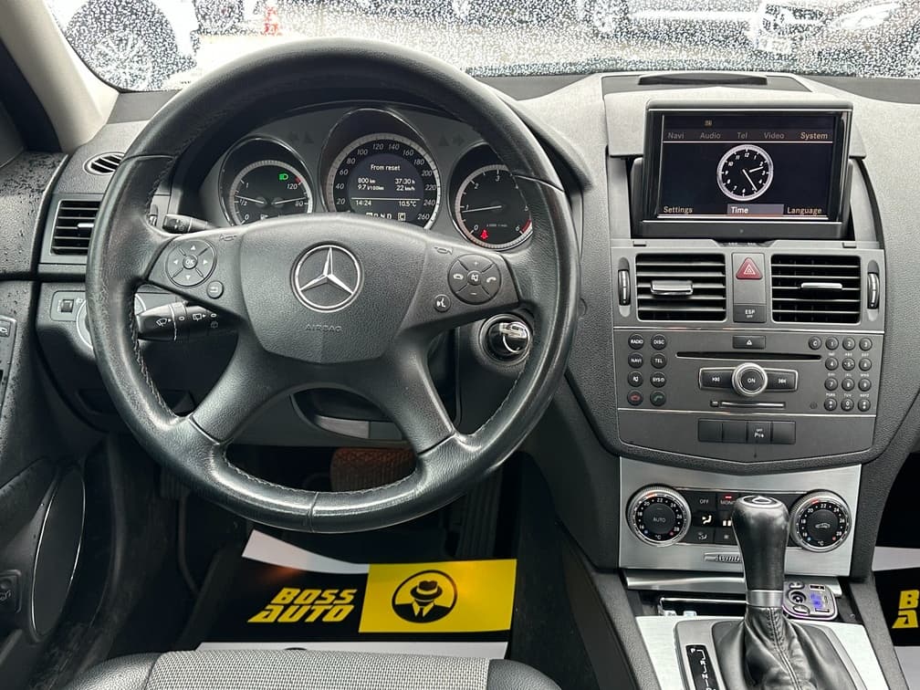 2010 Mercedes-Benz OSTATNÍ - 11