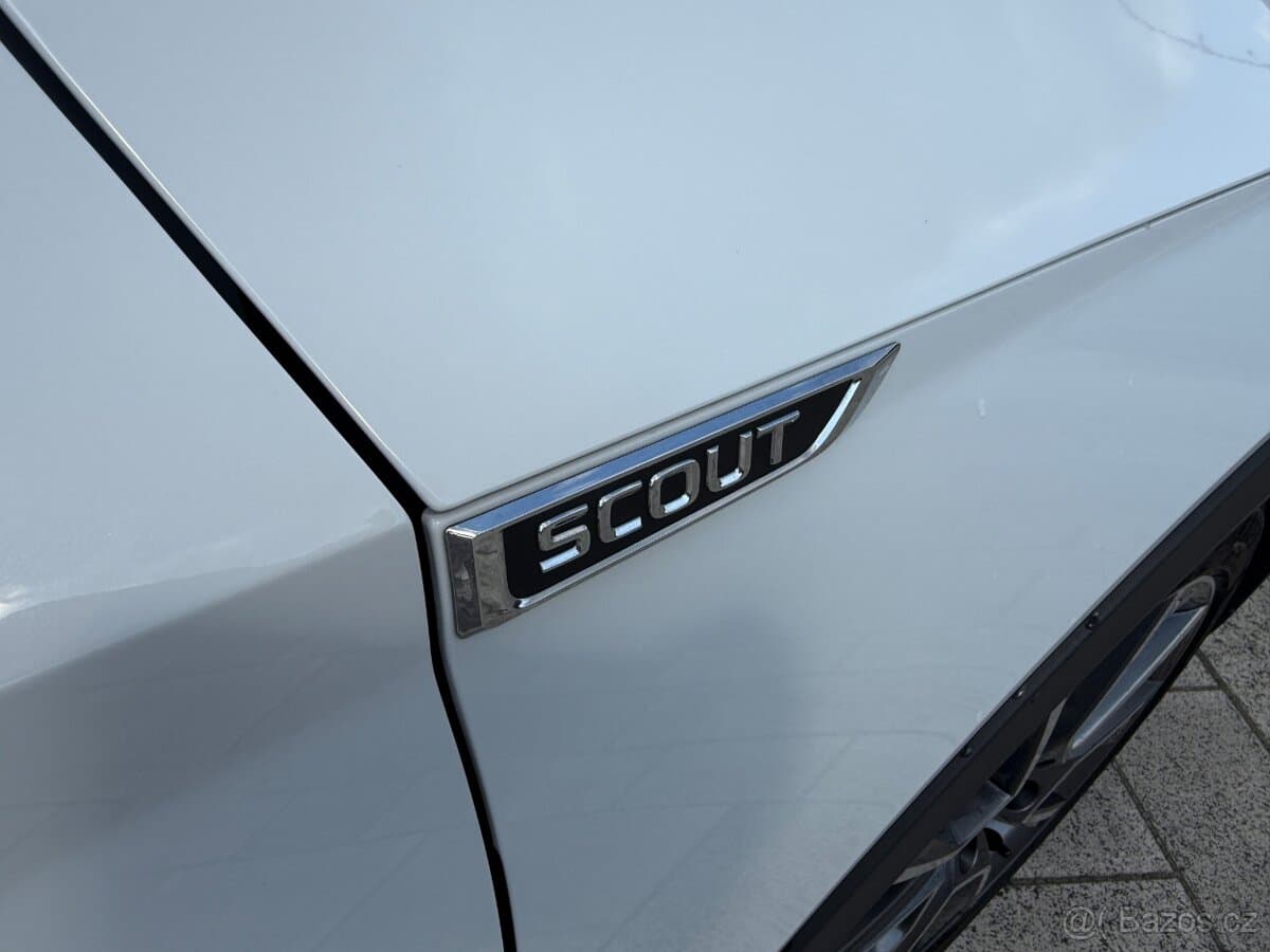2023 Škoda OCTAVIA - 11