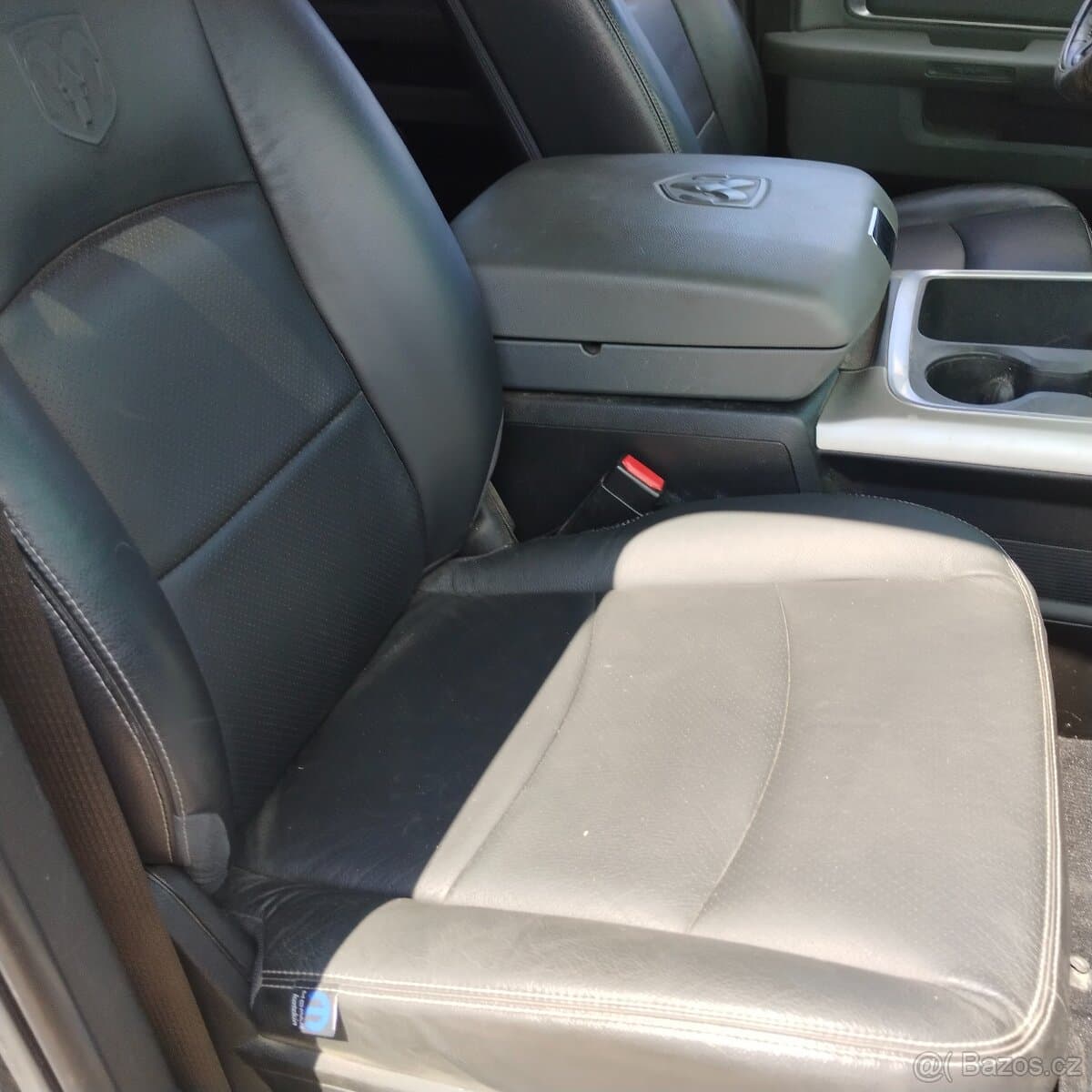 2018 Dodge OSTATNÍ - 11