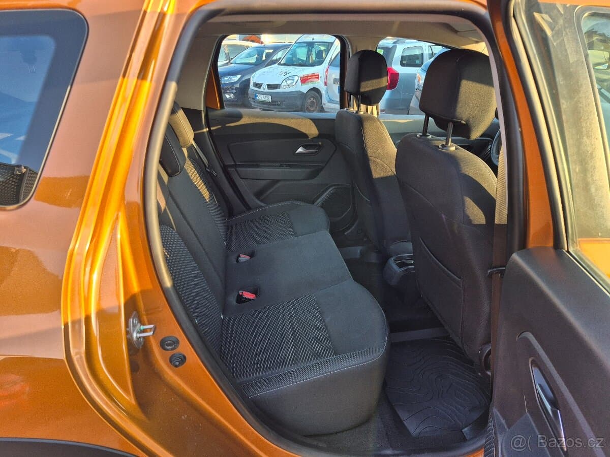 2019 Dacia DUSTER - 11