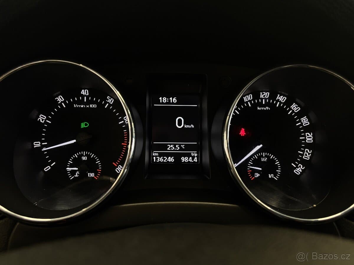 2013 Škoda YETI - 11