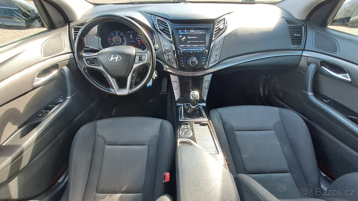 2018 Hyundai i40 - 11