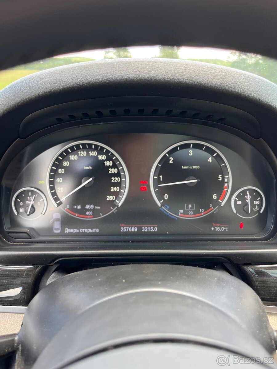 2012 BMW OSTATNÍ - 11