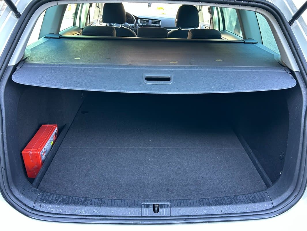 2019 Volkswagen GOLF - 11