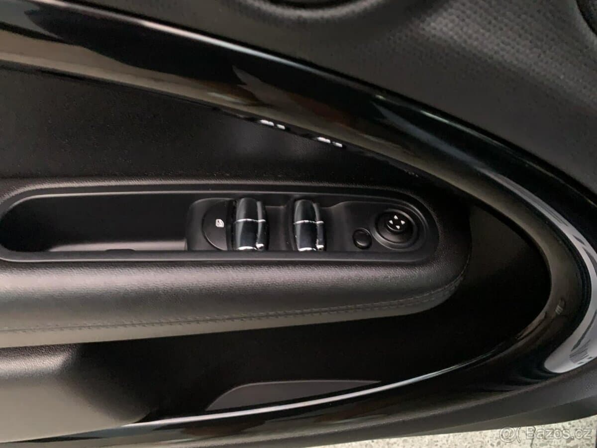 2013 Mini COUNTRYMAN - 11