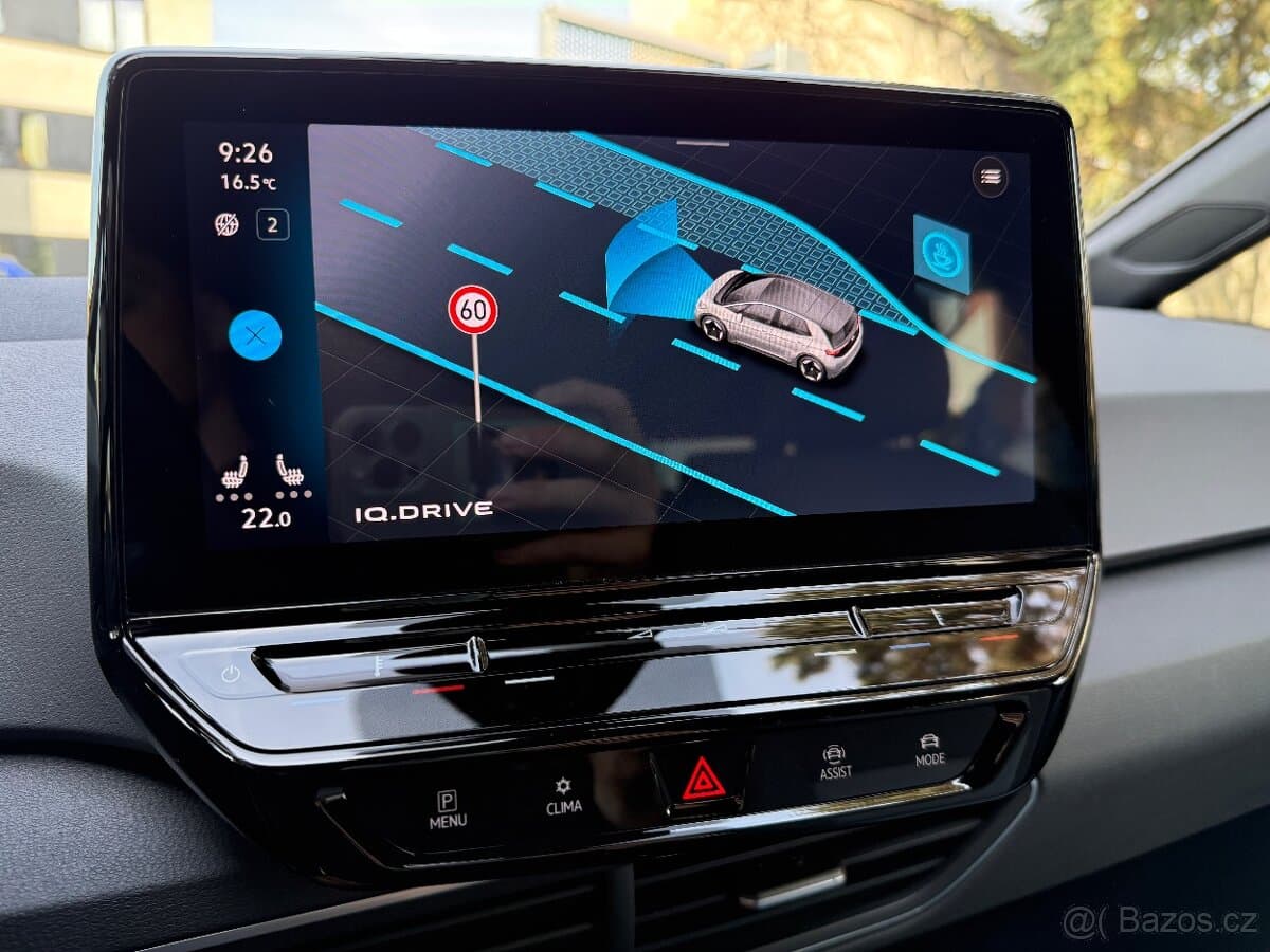 2022 Volkswagen ID.3 - 11
