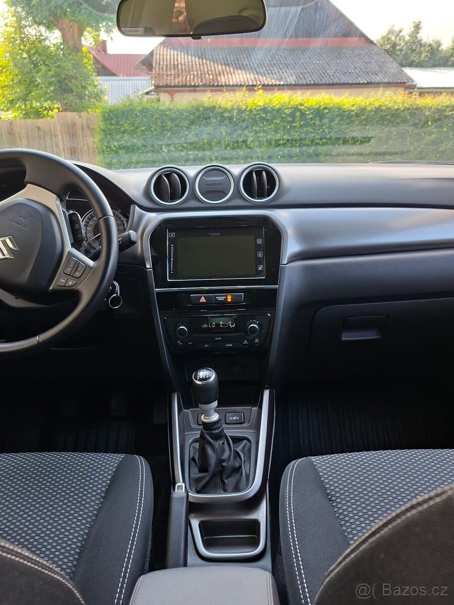 2020 Suzuki VITARA - 11