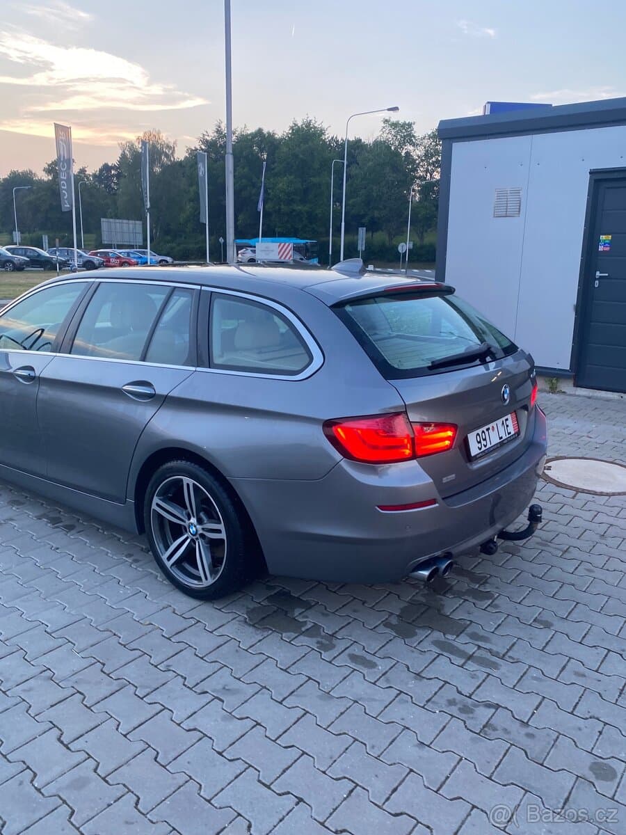 2011 BMW OSTATNÍ - 11