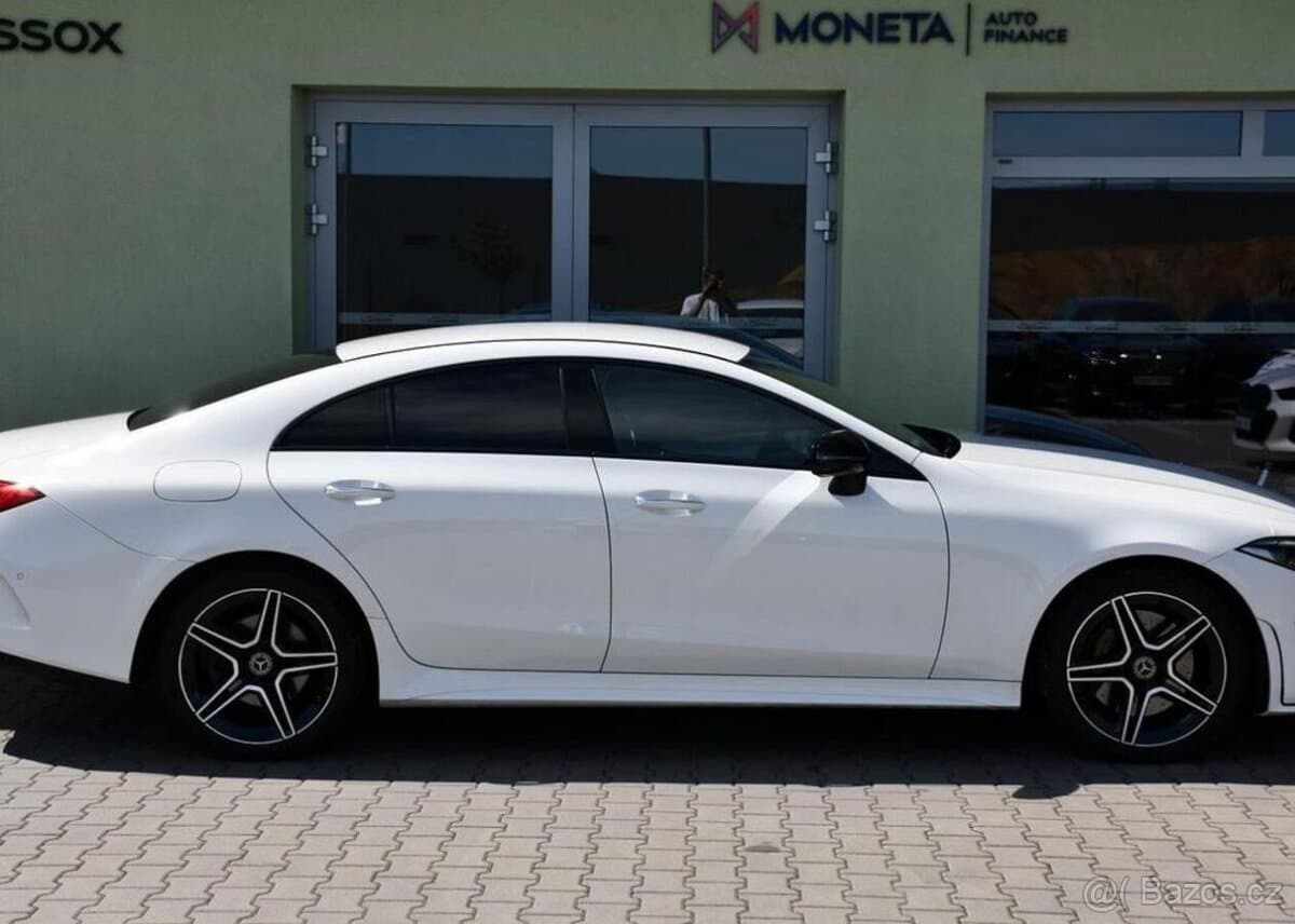 2018 Mercedes-Benz CL-CLASS - 11