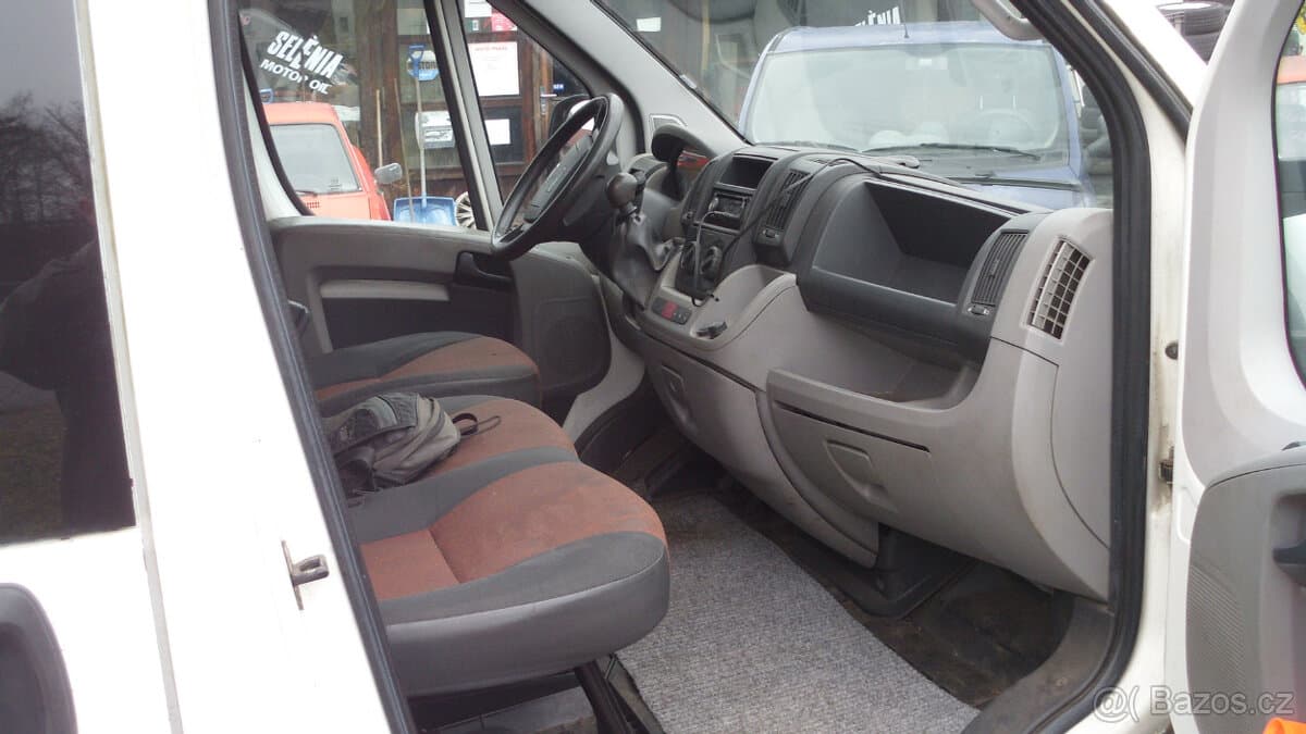 2007 Fiat DUCATO - 11