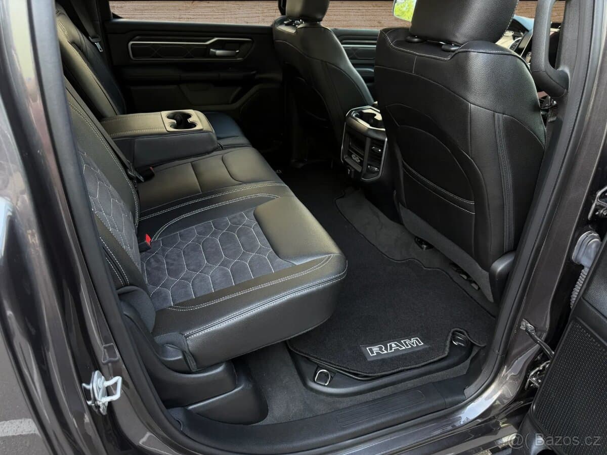 2020 Dodge RAM - 11