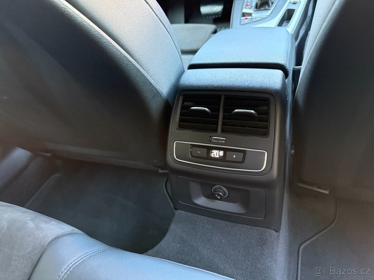 2021 Audi A4 - 11