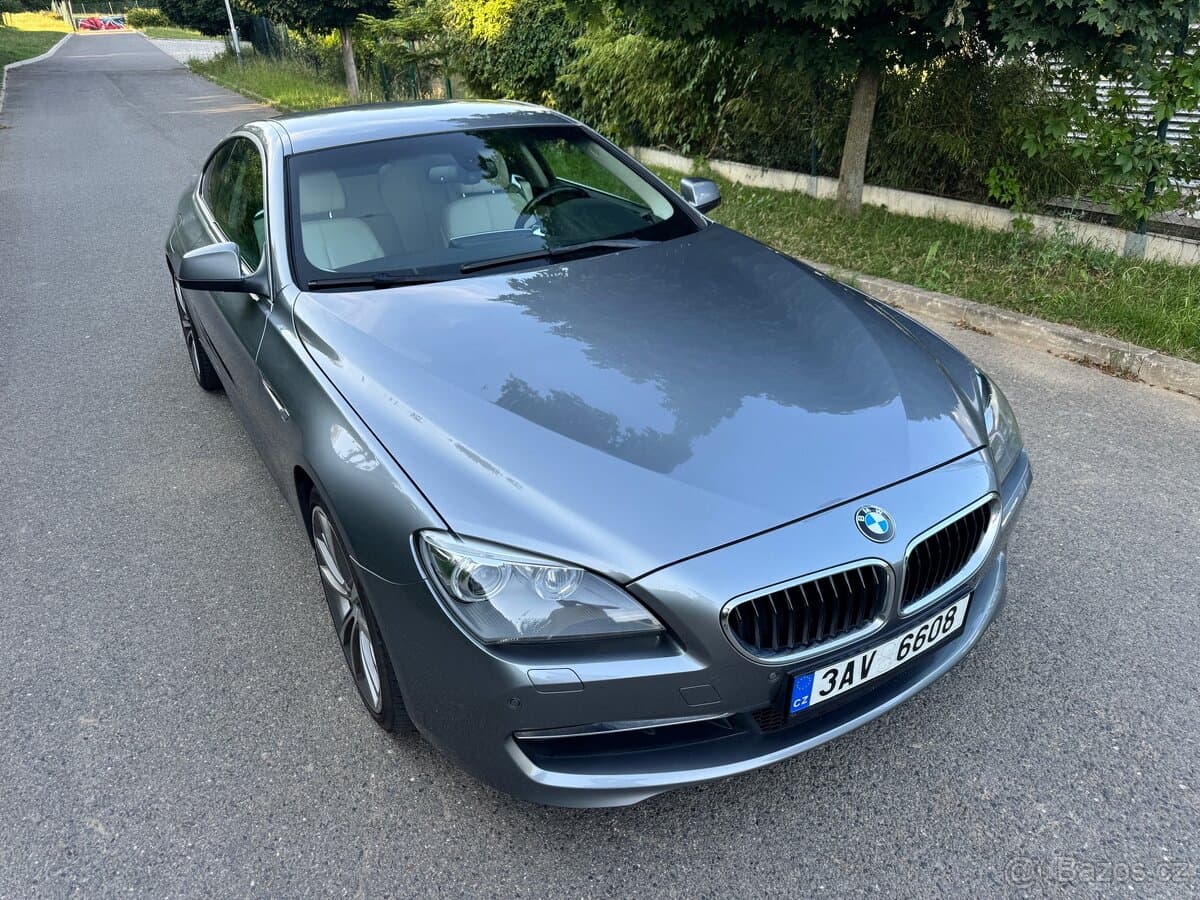 2011 BMW OSTATNÍ - 11