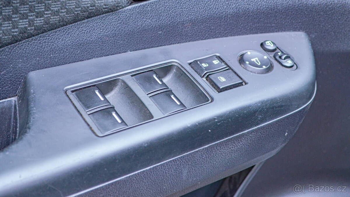 2016 Honda CR-V - 11