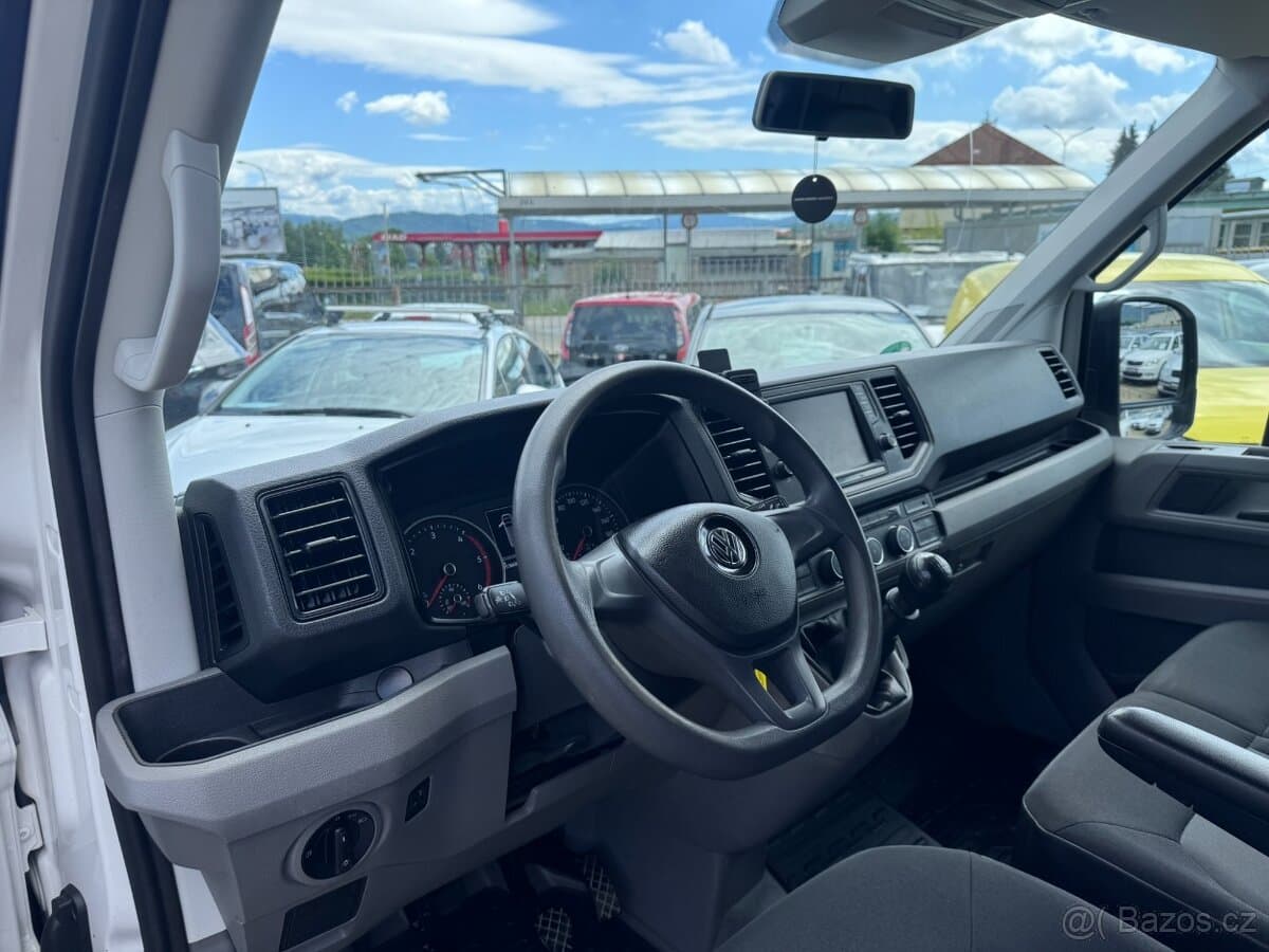 2018 Volkswagen OSTATNÍ - 11