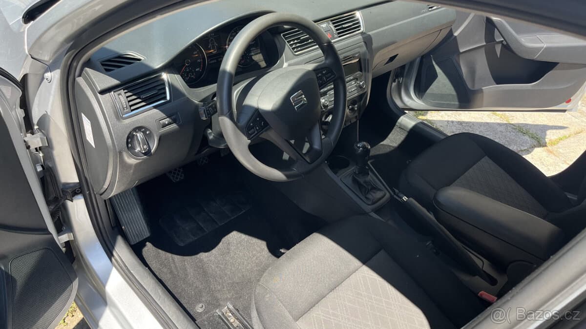 2014 Seat TOLEDO - 11