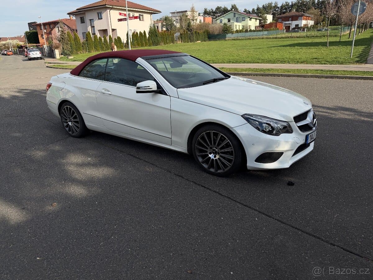2014 Mercedes-Benz CL-CLASS - 11