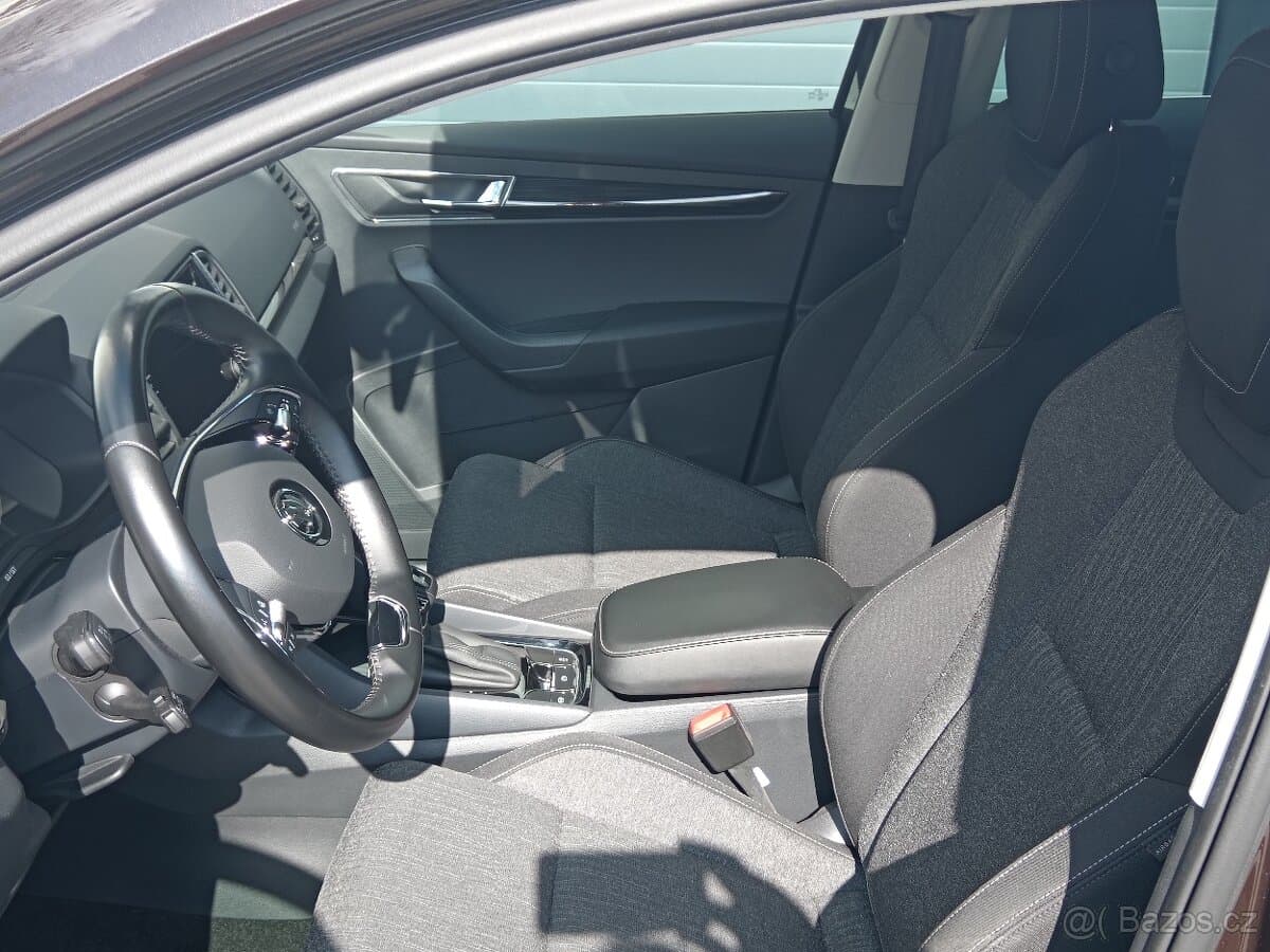 2021 Škoda KAROQ - 11