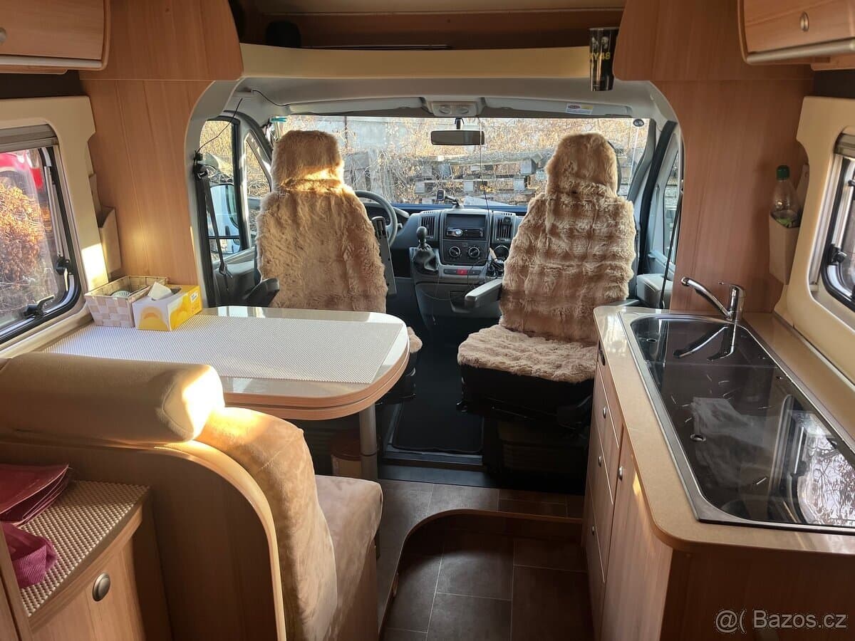 2011 Iveco OSTATNÍ - 11