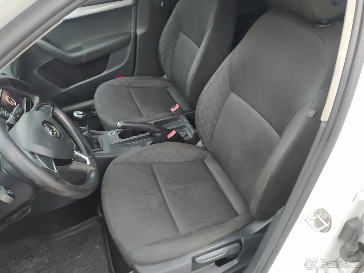 2018 Škoda OCTAVIA - 11