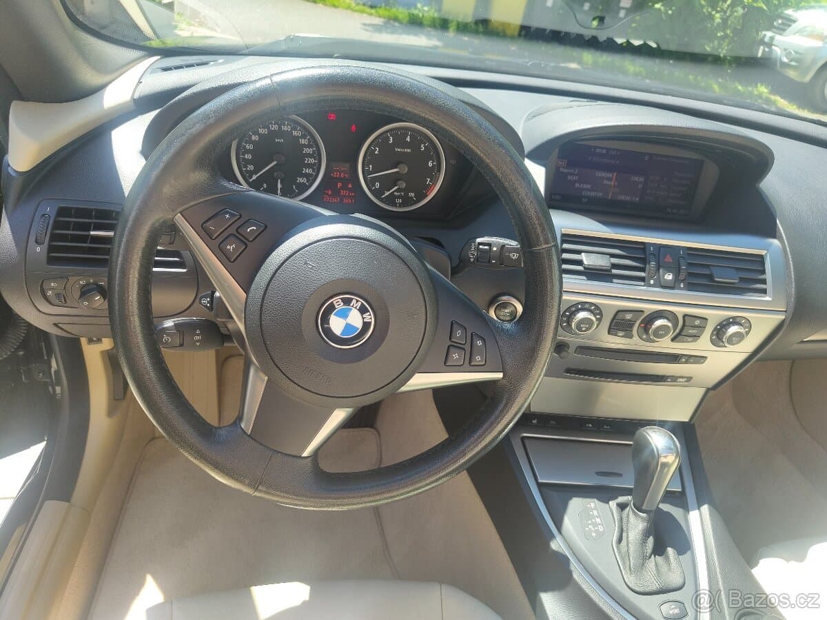 2006 BMW OSTATNÍ - 11