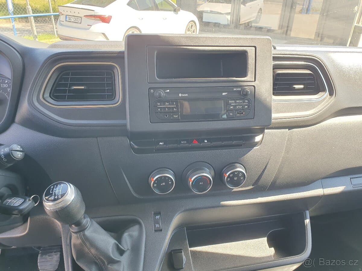 2021 Renault MASTER - 11