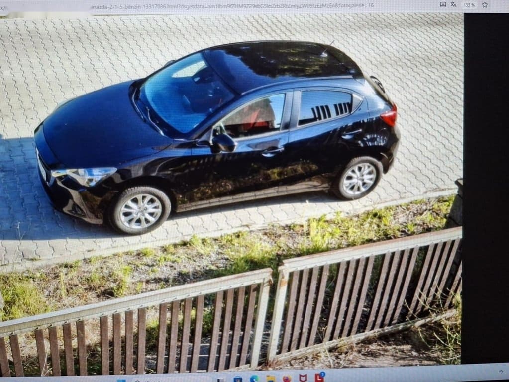 Mazda 2 - 11