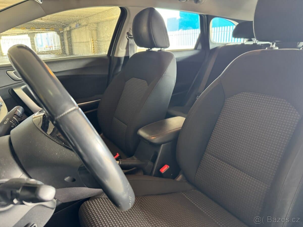 2019 Kia OSTATNÍ - 11