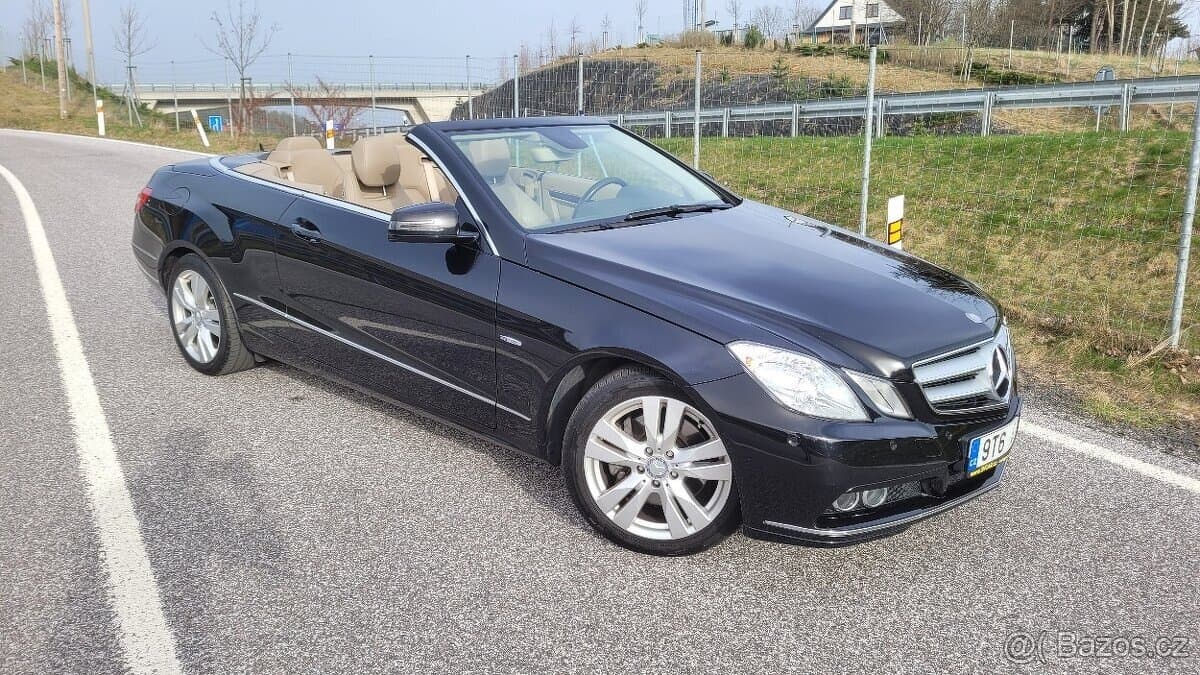 2011 Mercedes-Benz OSTATNÍ - 11