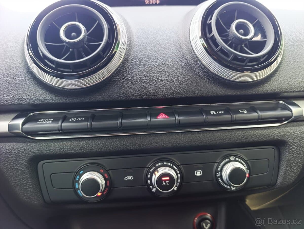 2013 Audi A3 - 11